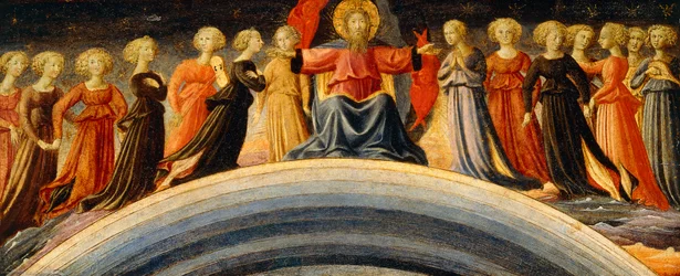 The Triumph of Eternity