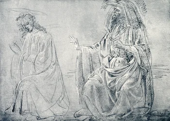 Figure Study