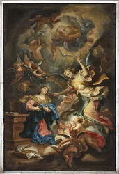 Annunciation