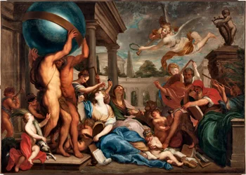 Atheneum of Fine Arts