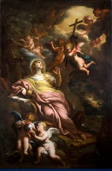 St. Mary Magdalene