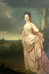 Mrs. Wood