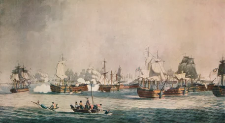 Trafalgar