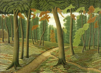 The Forest