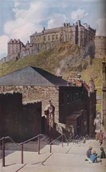 Edinburgh