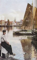 Holland