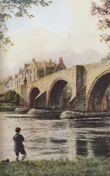 Scotland, 1930s