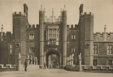 Wolsey