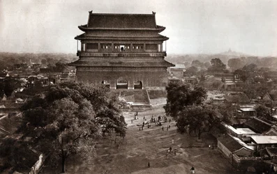 The Druim Tower, Beijing