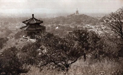 Winter Palace, Beijing