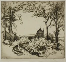 Idyll, Venice