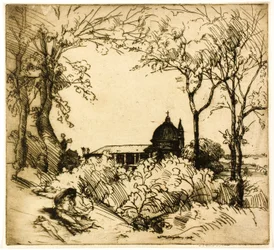 Idyll, Venice