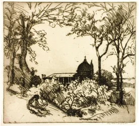 Idyll, Venice