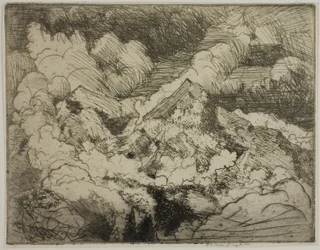 Mountain Peaks