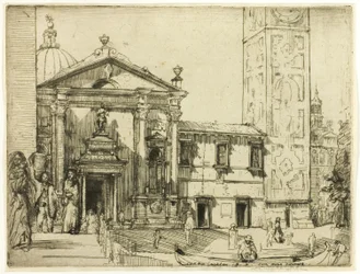 Santa Maria Formosa, Venice
