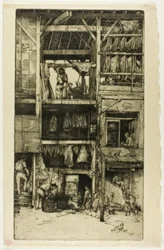 The Tannery