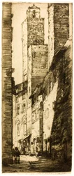 The Towers