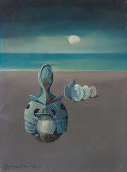 An Armor for an Egg