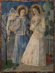 Annunciation