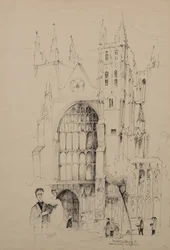 Canterbury Cathedral