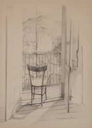 The Balcony