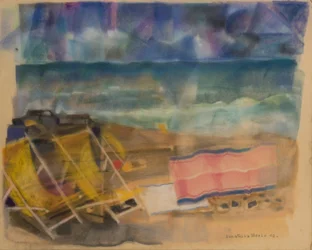 Thunderstorm Coming Soon, 2002