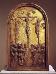 Crucifixion