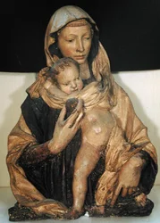 Madonna and Child