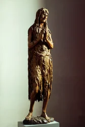 Penitent Magdalene