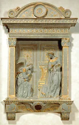 The Annunciation