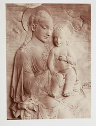 Virgin and Child