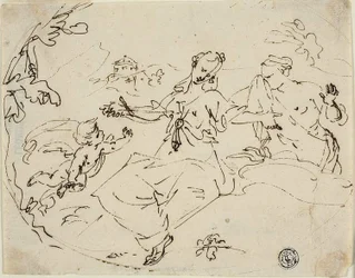 Death of Dido