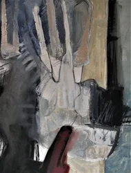 Bold Abstract Expression
