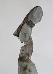 Elegant Figure Profile