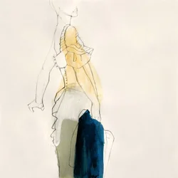 Ethereal Fashion Design