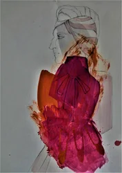Expressive Fashion Profile