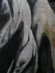 Flowing Abstract Forms