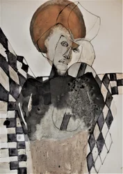 Harlequin