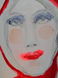 Pop Art Romantic