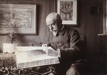 Joris-Karl Huysmans