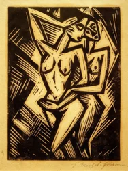 Dancers