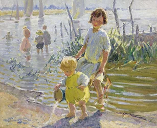 Paddling