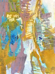 Dynamic Colorful Abstract