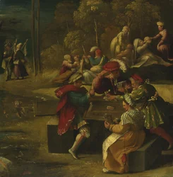 Tarocchi Card Games