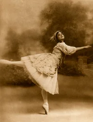 Madame Karsavina