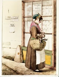 Cuisine (Municipality of Paris)