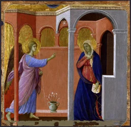 Annunciation