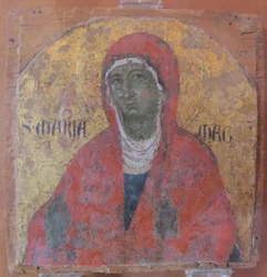 Mary Magdalene