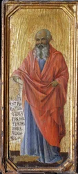 Jeremiah the Prophet