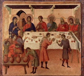 The Wedding at Cana